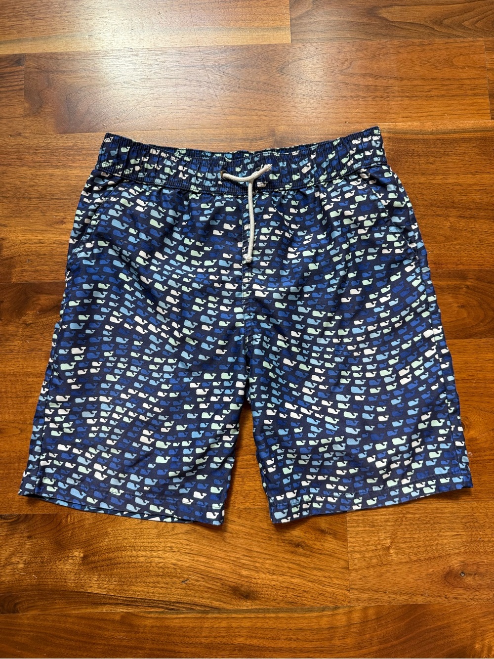 Boys Vineyard Vines for Target Swim Trunks Size Large (12-14)